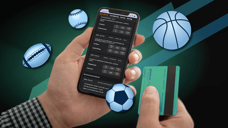 Explore the Exciting World of Online Betting with mostbet-official.co.in