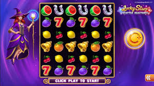 Lucky Star Download Your Gateway to Exciting Gaming Adventures