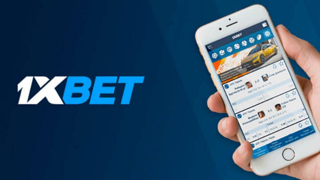 1xBet for Android - Download And Install the APK