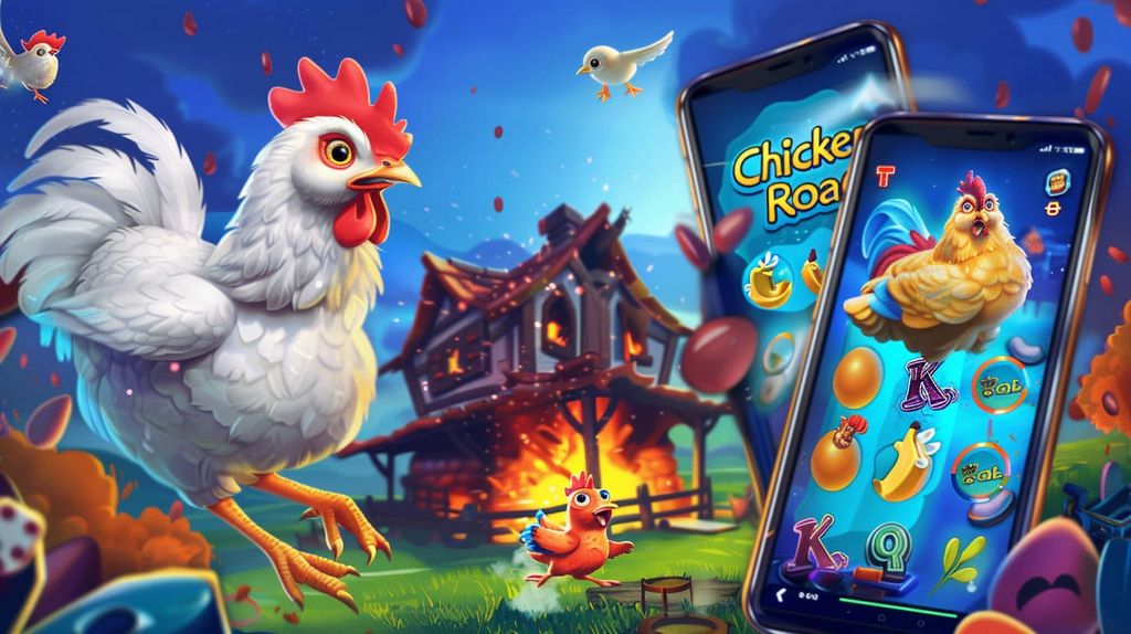 Chicken Road Video Game Evaluation - Play For Free