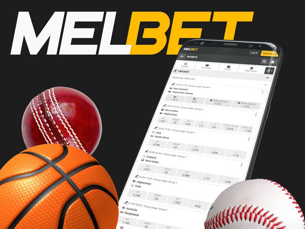Top reasons to bet with the Melbet Application