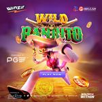 Caça-níquel de demonstração Wild Bandito PG Soft