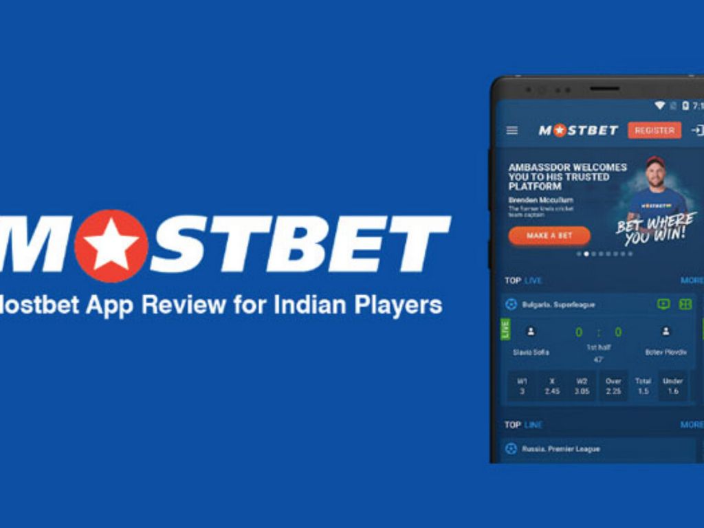 Mostbet Coupon Code MBGOAL - Redeem 150% Reward as much as 45,000 + 250 Free Bet