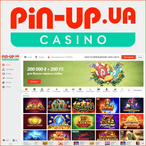 

<p>Ventajas</p>
<p>” title=”</p>
<p>Ventajas</p>
<p>“></a>Casino Pin Up en Ucrania</p>
<p>El casino Pin Up es una plataforma de juegos en línea acreditada y personalizada para jugadores en Ucrania. La plataforma Pin Up Ucrania ofrece una interfaz intuitiva, retiros rápidos, beneficios benéficos y asistencia 24/7. Su estatus legal garantiza seguridad y transparencia, atrayendo a nuevos jugadores a unirse a la emoción. Accede a emocionantes juegos de tragamonedas y mucho más usando el sitio web oficial de Pin Up desde tu computadora, tableta o teléfono móvil.</p>
<h2>Ventajas y desventajas de Pin-Up online</h2>
<ul>
<li>Programa de fidelización bien diseñado para jugadores habituales</li>
<li>Excelente selección de tragamonedas de diferentes proveedores</li>
<li>Variedad de bonos y promociones</li>
<li>Proceso de registro sencillo en el sitio web de Pin Up</li>
<li>Numerosos métodos para contactar con atención al cliente</li>
</ul>
<p>Desventajas</p>
<ul>
<li>Técnicas de depósito y retiro restringidas</li>
</ul>
<h2>Información general sobre Pin-Up online</h2>
<p>Casino Pin Up Permite a los jugadores probar juegos de tragamonedas en modo demo sin necesidad de registrarse. Para jugar con dinero real y ganar jackpots, es necesario crear una cuenta. Pin Up Ukraine colabora con empresas líderes, ofreciendo una amplia selección de tragamonedas y juegos de mesa premium que garantizan imparcialidad y diversión.</p>
<p>Para disfrutar de juegos sin interrupciones en cualquier lugar, Pin Up Ukraine utiliza una aplicación de casino móvil, que se puede descargar desde el sitio web oficial de Pin Up. Garantiza tu seguridad descargando solo desde la fuente principal para evitar malware.</p>
<p>Para instalar la aplicación en un teléfono Android, necesitas:</p>
<ol>
<li>Visita el sitio web principal de Pin Up</li>
<li>Desplázate hasta el pie de página y pulsa el símbolo de Android</li>
<li>Confirma la descarga del archivo APK</li>
<li>Habilita la instalación desde fuentes no identificadas en la configuración de tu teléfono</li>
<li>Pulsa “”</li>
</ol>
<p>Instalar”. Una vez instalada, abre la aplicación, inicia sesión con las credenciales de Pin Up o regístrate. El casino online móvil conserva todas las funciones de escritorio, con un menú optimizado para móviles.</p>
<p>Para usuarios de iPhone, el proceso es más sencillo: visita el sitio web. En el pie de página, haz clic en el icono de Apple y sigue el enlace de la App Store para descargar la aplicación del casino Pin Up. Ventajas del casino online móvil Pin Up:</p>
<ul>
<li>Procedimiento estable con una conexión web estable</li>
<li>Fácil acceso al sitio</li>
<li>Una aplicación independiente que no se bloquea con cargas elevadas ni problemas de resolución, lo que garantiza un acceso sin problemas</li>
<li>Una interfaz sencilla y fácil de usar adaptada al tamaño de la pantalla</li>
</ul>
<p>También es importante tener en cuenta que todo se carga muy rápido gracias a la ausencia de botones “pesados”.leer más <a href=