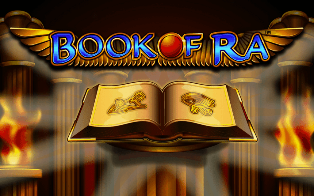 Book Of Ra Deluxe Online - AdmiralCasino - 100 Giri Gratis