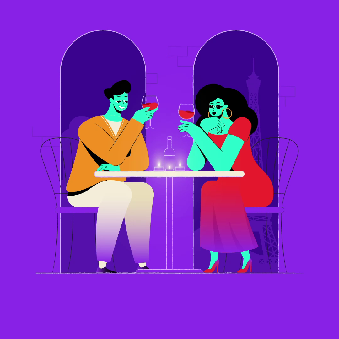 Niodate: A Modern Method to Online Dating